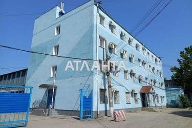 Коммерческая недвижимость по адресу ул. Чапаева (площадь 196,3 м²) - Atlanta.ua - фото 8