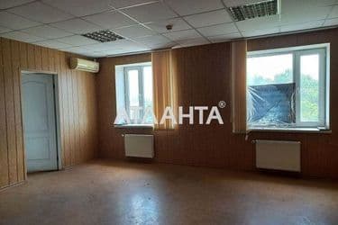 Коммерческая недвижимость по адресу ул. Чапаева (площадь 196,3 м²) - Atlanta.ua - фото 9