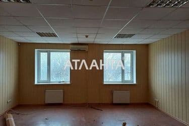 Коммерческая недвижимость по адресу ул. Чапаева (площадь 196,3 м²) - Atlanta.ua - фото 12