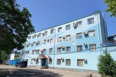 Коммерческая недвижимость по адресу ул. Чапаева (площадь 196,3 м²) - Atlanta.ua - фото 13