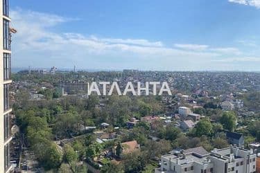 1-кімнатна квартира за адресою Фонтанська дор. (площа 61,2 м²) - Atlanta.ua - фото 15