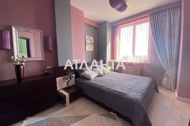 1-кімнатна квартира за адресою Фонтанська дор. (площа 61,2 м²) - Atlanta.ua - фото 19