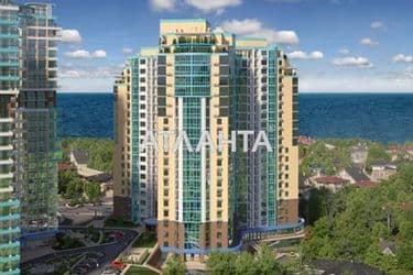 1-кімнатна квартира за адресою Фонтанська дор. (площа 61,2 м²) - Atlanta.ua - фото 12