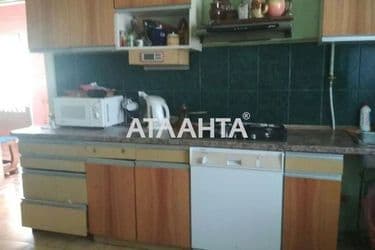 Дом по адресу ул. Центральная (площадь 220 м²) - Atlanta.ua - фото 25