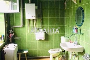 Дом по адресу ул. Центральная (площадь 220 м²) - Atlanta.ua - фото 32