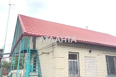 Дом по адресу ул. Центральная (площадь 220 м²) - Atlanta.ua - фото 41