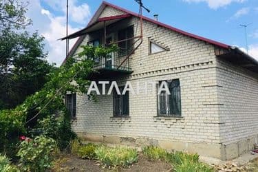 Дом по адресу ул. Центральная (площадь 220 м²) - Atlanta.ua - фото 42