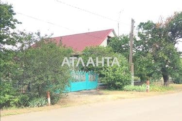 Дом по адресу ул. Центральная (площадь 220 м²) - Atlanta.ua - фото 43