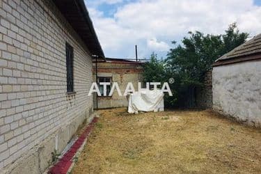 Дом по адресу ул. Центральная (площадь 220 м²) - Atlanta.ua - фото 44