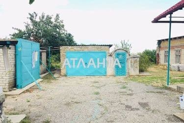 Дом по адресу ул. Центральная (площадь 220 м²) - Atlanta.ua - фото 45