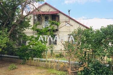 Дом по адресу ул. Центральная (площадь 220 м²) - Atlanta.ua - фото 46