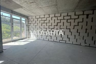 1-комнатная квартира по адресу ул. Софиевская (площадь 41,7 м²) - Atlanta.ua - фото 23