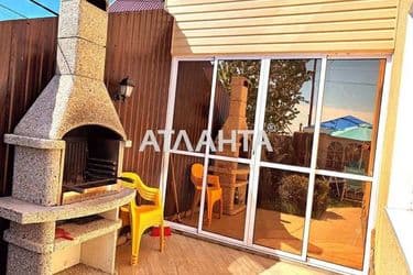 Дом по адресу ул. Молодежная (площадь 99,4 м²) - Atlanta.ua - фото 34