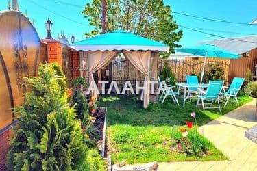 Дом по адресу ул. Молодежная (площадь 99,4 м²) - Atlanta.ua - фото 36