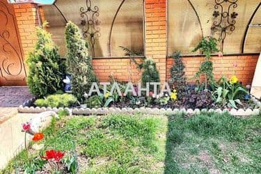 Дом по адресу ул. Молодежная (площадь 99,4 м²) - Atlanta.ua - фото 38