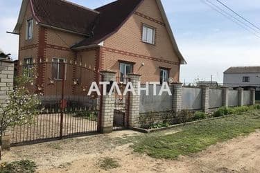 Дом по адресу ул. Тенистая (площадь 160 м²) - Atlanta.ua - фото 27