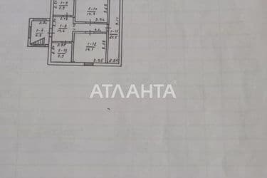 Дом по адресу ул. Тенистая (площадь 160 м²) - Atlanta.ua - фото 52