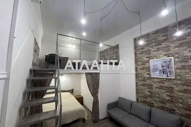 1-комнатная квартира по адресу ул. Гоголя (площадь 44 м²) - Atlanta.ua - фото 10