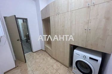 1-комнатная квартира по адресу ул. Гоголя (площадь 44 м²) - Atlanta.ua - фото 14