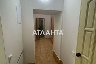 1-комнатная квартира по адресу ул. Гоголя (площадь 44 м²) - Atlanta.ua - фото 17