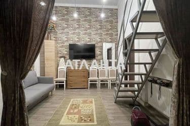 1-комнатная квартира по адресу ул. Гоголя (площадь 44 м²) - Atlanta.ua - фото 11