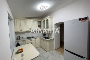 1-комнатная квартира по адресу ул. Гоголя (площадь 44 м²) - Atlanta.ua - фото 13