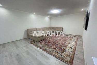 3-кімнатна квартира за адресою вул. Софіївська (площа 130 м²) - Atlanta.ua - фото 43