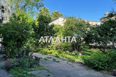 3-кімнатна квартира за адресою вул. Софіївська (площа 130 м²) - Atlanta.ua - фото 50