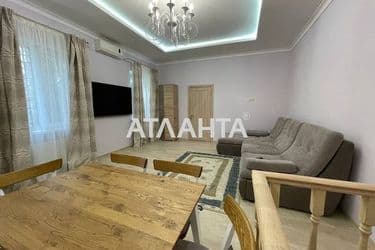 3-кімнатна квартира за адресою вул. Софіївська (площа 130 м²) - Atlanta.ua - фото 63