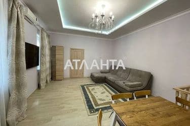 3-кімнатна квартира за адресою вул. Софіївська (площа 130 м²) - Atlanta.ua - фото 67