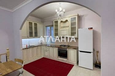3-кімнатна квартира за адресою вул. Софіївська (площа 130 м²) - Atlanta.ua - фото 68