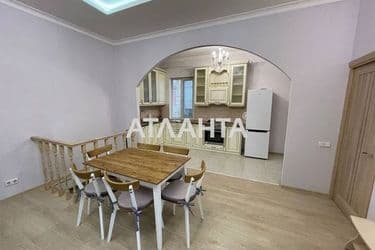 3-кімнатна квартира за адресою вул. Софіївська (площа 130 м²) - Atlanta.ua - фото 74