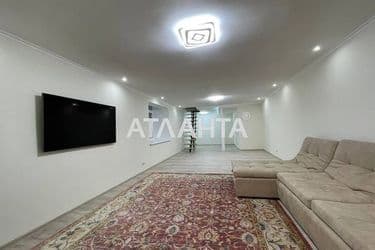 3-кімнатна квартира за адресою вул. Софіївська (площа 130 м²) - Atlanta.ua - фото 77