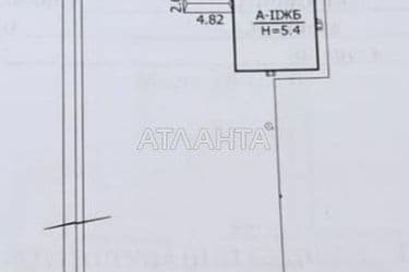 Дом по адресу Подъемный пер. (площадь 145,8 м²) - Atlanta.ua - фото 27