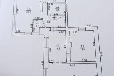 Дом по адресу Подъемный пер. (площадь 145,8 м²) - Atlanta.ua - фото 29