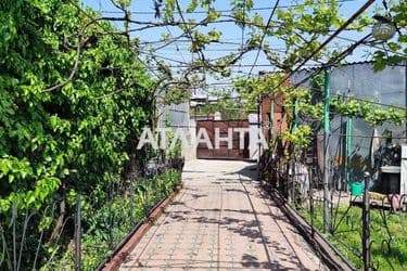 Дом по адресу Подъемный пер. (площадь 145,8 м²) - Atlanta.ua - фото 31