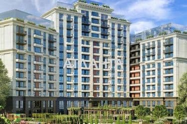 1-room apartment apartment by the address st. Frantsuzskiy bul Proletarskiy bul (area 54,3 m²) - Atlanta.ua - photo 8