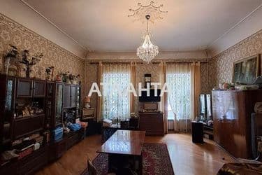 1-комнатная квартира по адресу Некрасова пер. (площадь 69 м²) - Atlanta.ua - фото 11