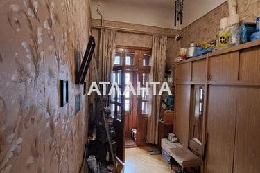 1-комнатная квартира по адресу Некрасова пер. (площадь 69 м²) - Atlanta.ua - фото 12