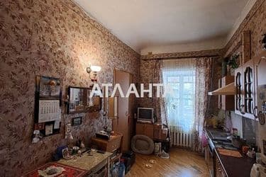 1-комнатная квартира по адресу Некрасова пер. (площадь 69 м²) - Atlanta.ua - фото 13