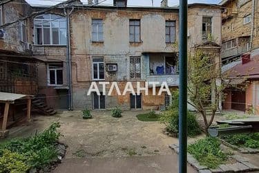 1-комнатная квартира по адресу Некрасова пер. (площадь 69 м²) - Atlanta.ua - фото 19