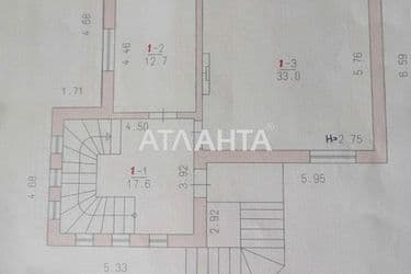 Дом по адресу ул. Арцизская (площадь 180 м²) - Atlanta.ua - фото 41