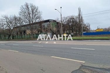 Commercial real estate at st. Stolbovaya (area 4525 m²) - Atlanta.ua - photo 14