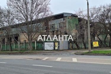 Commercial real estate at st. Stolbovaya (area 4525 m²) - Atlanta.ua - photo 15