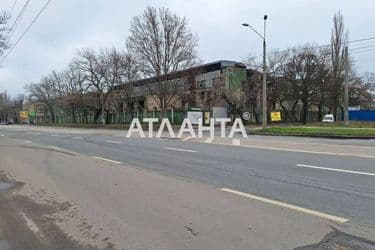 Commercial real estate at st. Stolbovaya (area 4525 m²) - Atlanta.ua - photo 16