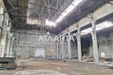 Commercial real estate at st. Stolbovaya (area 4525 m²) - Atlanta.ua - photo 17