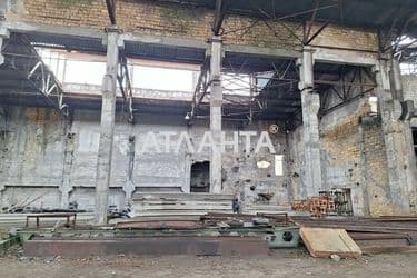 Commercial real estate at st. Stolbovaya (area 4525 m²) - Atlanta.ua - photo 19