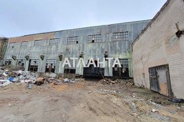 Commercial real estate at st. Stolbovaya (area 4525 m²) - Atlanta.ua - photo 20