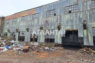 Commercial real estate at st. Stolbovaya (area 4525 m²) - Atlanta.ua - photo 21