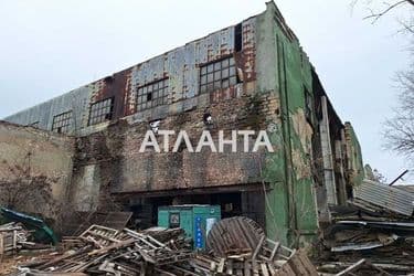 Commercial real estate at st. Stolbovaya (area 4525 m²) - Atlanta.ua - photo 22